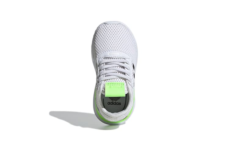 Кроссовки TD adidas originals U_Path X El I - изображение 5