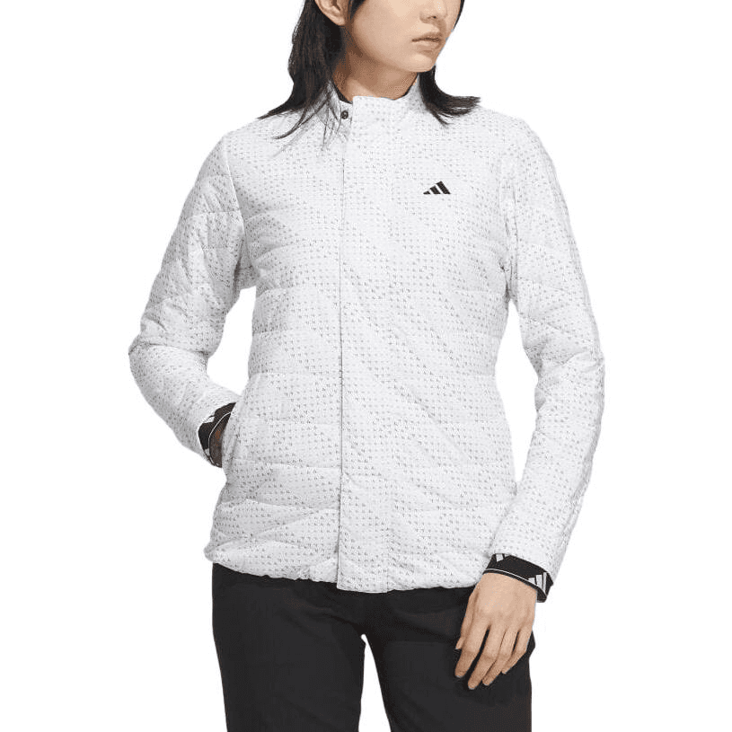 Куртка adidas - изображение 2