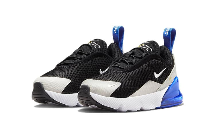 Кроссовки TD Nike Air Max 270 - изображение 3