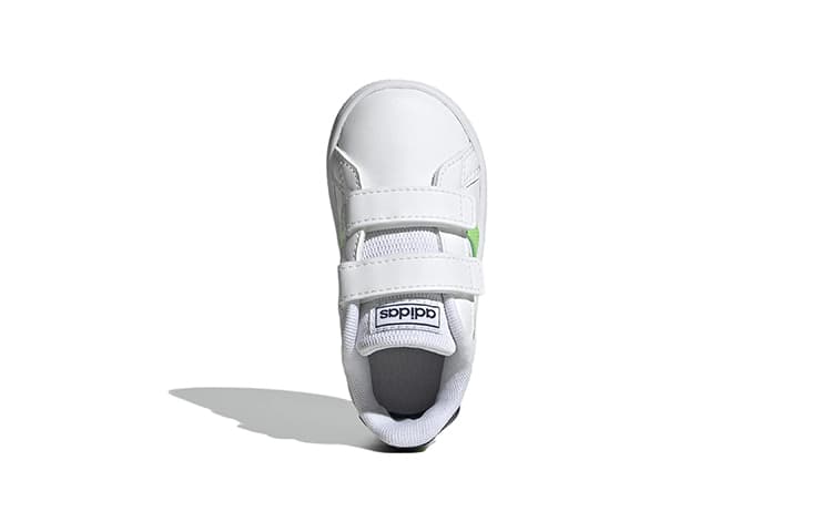 Кроссовки adidas neo GRAND COURT - изображение 5