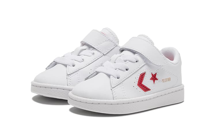Кроссовки Converse Cons Pro Leather - изображение 3