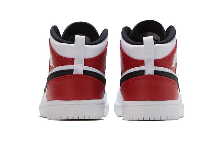 Кроссовки для баскетбола Jordan Air Jordan 1 Mid - изображение 3