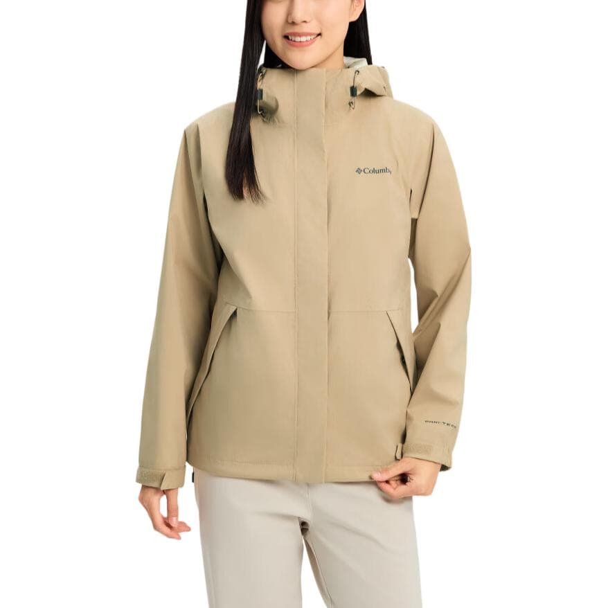 Columbia Logo SS24 - изображение 3