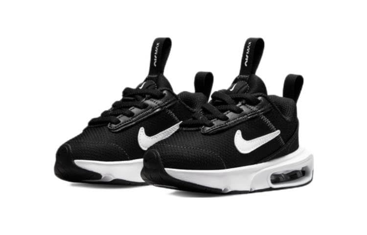 Кроссовки Nike Air Max INTRLK - изображение 3