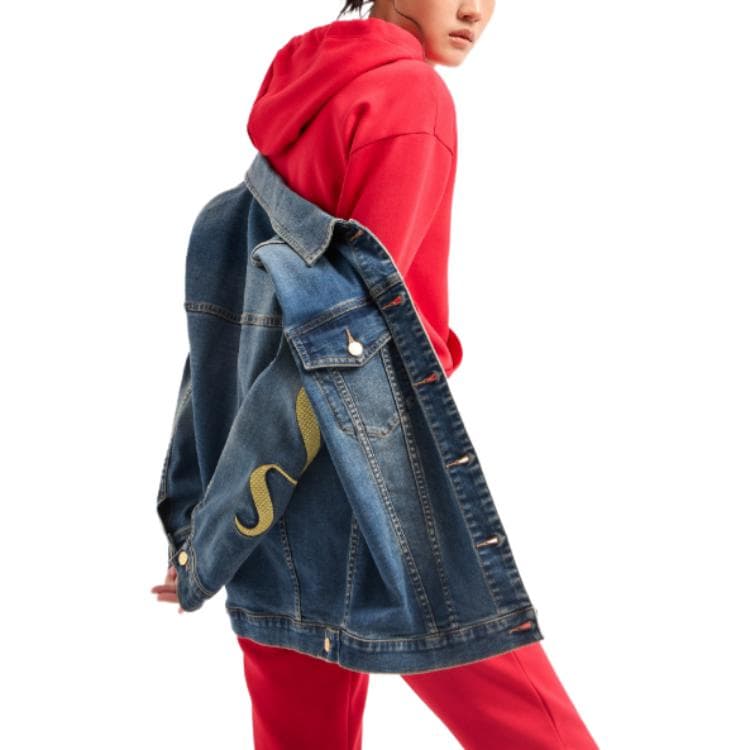 ARMANI EXCHANGE SS24 - изображение 6