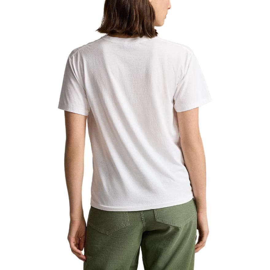Футболка Polo Ralph Lauren SS24 T - изображение 4