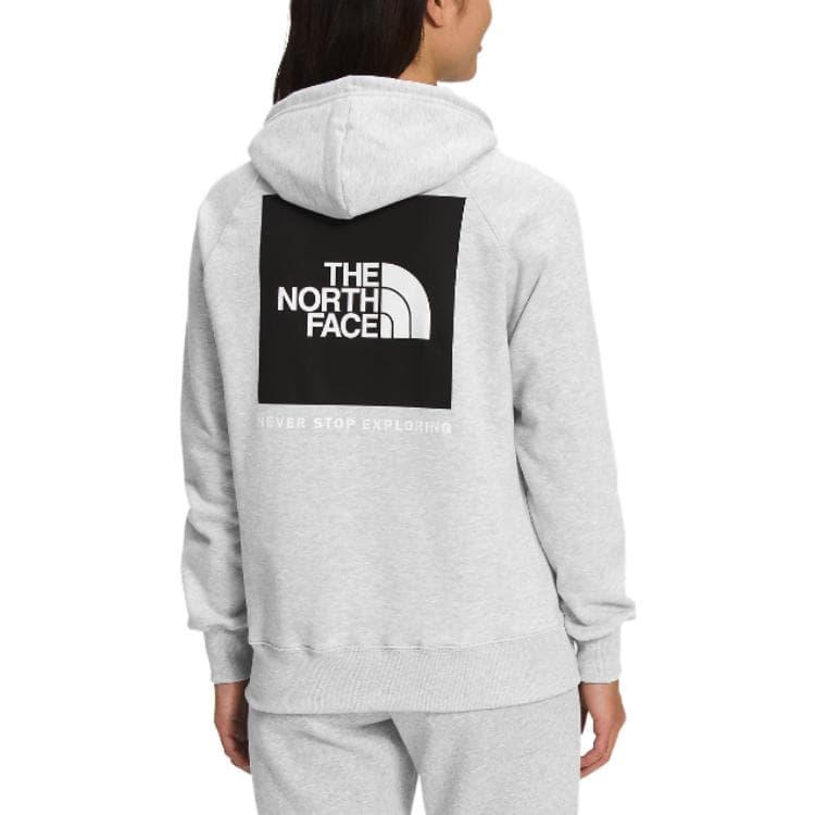 Худи THE NORTH FACE - изображение 3