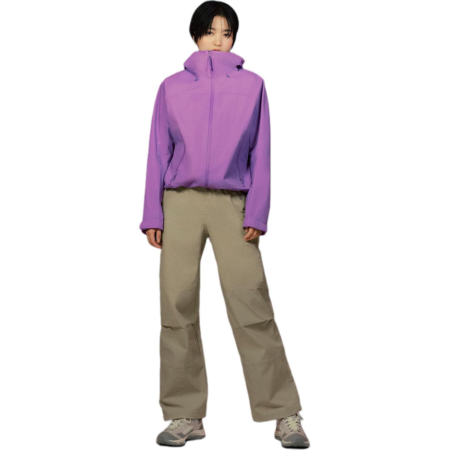 KOLON SPORT SS24 Pertex 3L - изображение 3