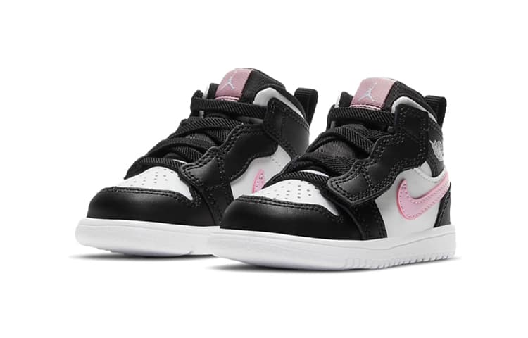 Кроссовки Jordan Air Jordan 1 Mid Alt - изображение 3