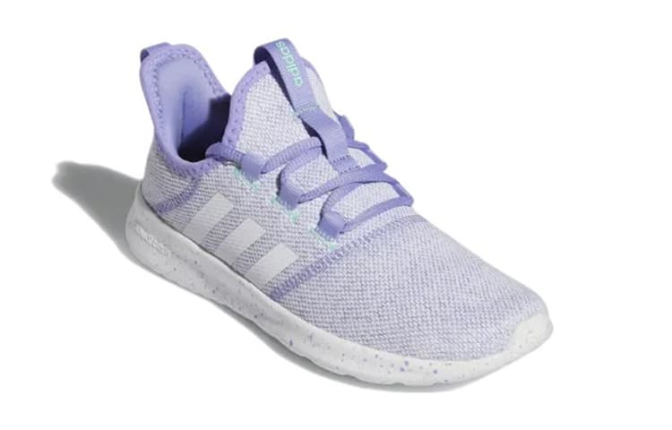 Кроссовки adidas neo Cloudfoam Pure Lifestyle Slip-on K - изображение 3