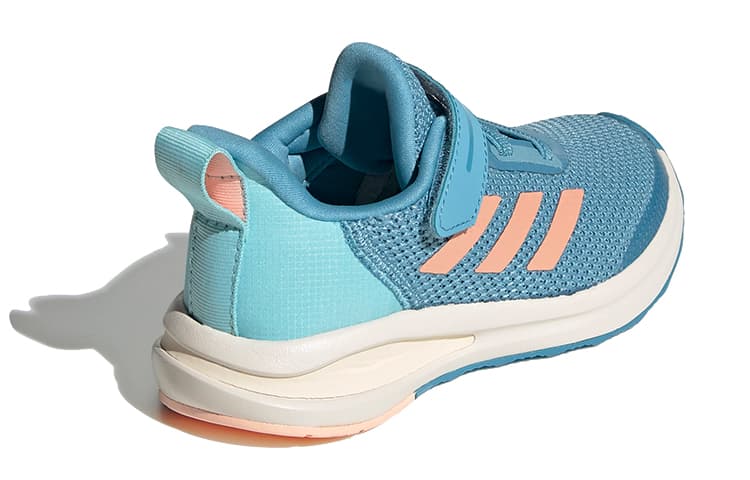 Кроссовки adidas Fortarun K - изображение 4