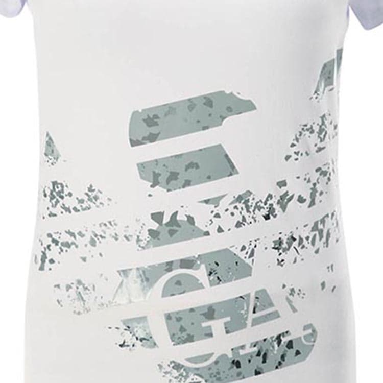 Футболка EMPORIO ARMANI EA7 LogoT - изображение 5