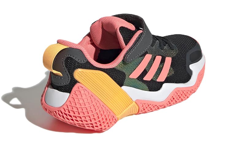 Кроссовки adidas 4Uture Rnr El K - изображение 4