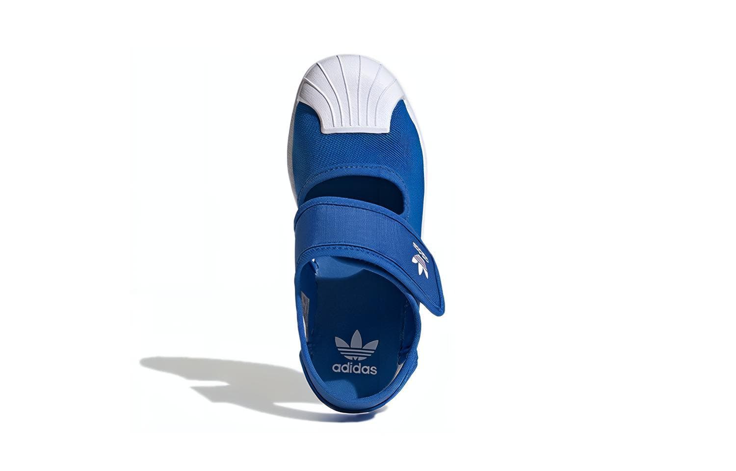 Сандалии adidas originals Superstar 360 - изображение 5