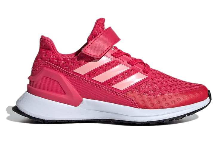 Кроссовки adidas Rapida run K - изображение 2