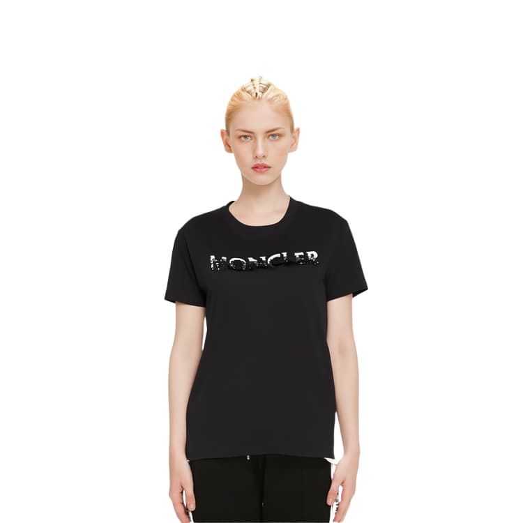 Футболка Moncler FW23 T - изображение 5