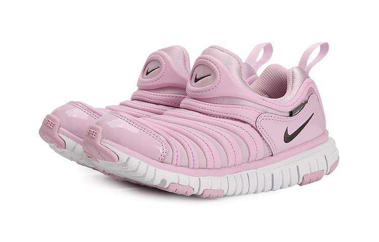 Кроссовки Nike Dynamo Free - изображение 3
