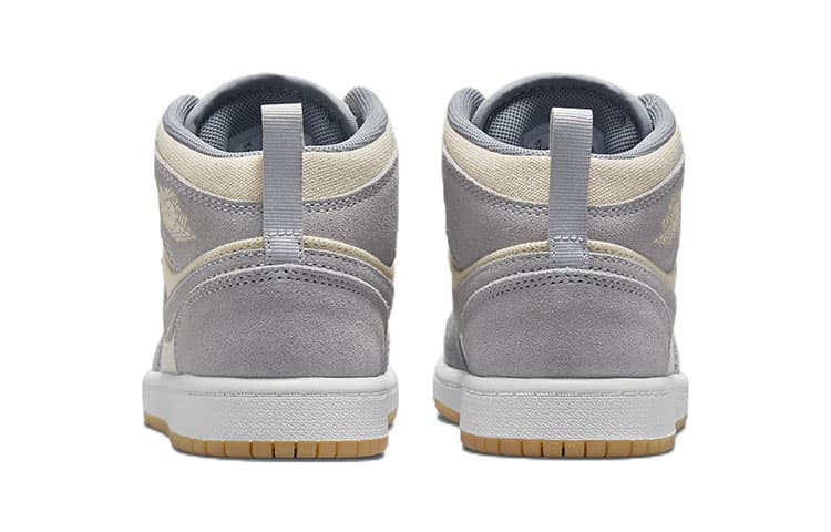Кроссовки для баскетбола Jordan Air Jordan 1 Mid SE - изображение 5