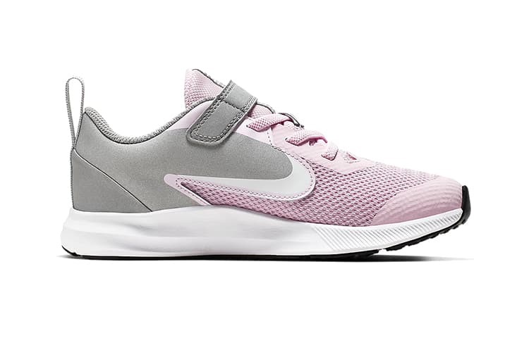 Кроссовки Nike Downshifter 9 - изображение 2