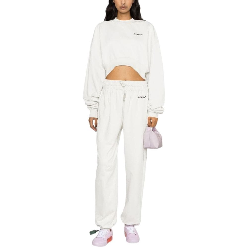 Штаны OFF-WHITE FW22 Logo - изображение 2