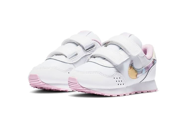 Кроссовки Nike MD Valiant FLRL - изображение 3