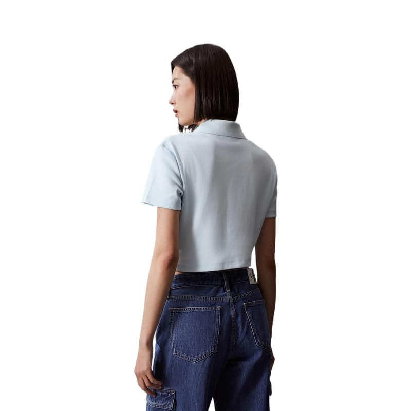Футболка CKCalvin Klein VPOLOT - изображение 6