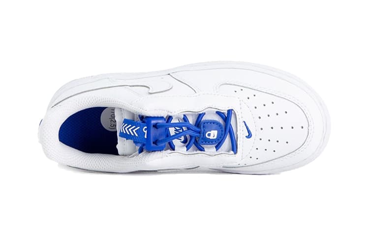 Кроссовки Nike Air Force 1 Toggle - изображение 4