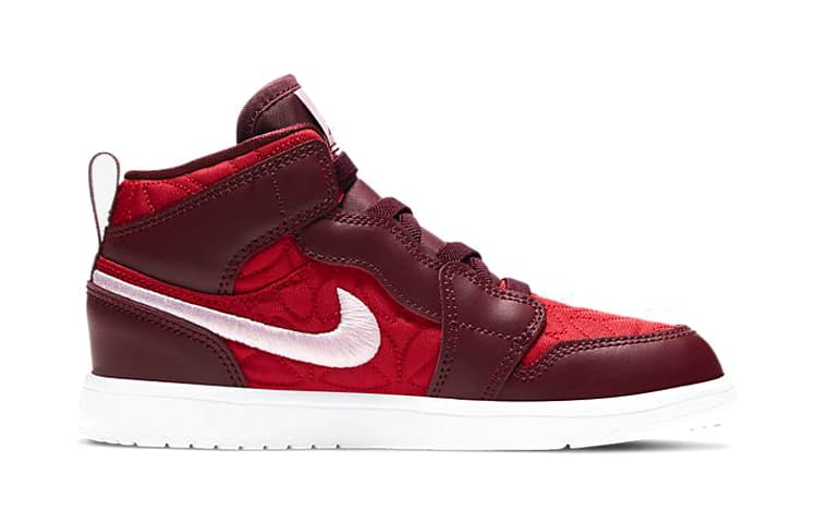 Кроссовки для баскетбола Jordan Air Jordan 1 Mid SE - изображение 2