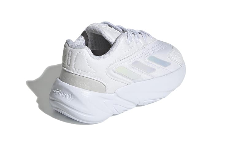 Кроссовки adidas originals Ozelia - изображение 4