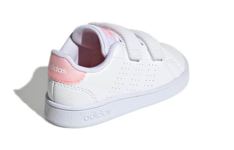 Кроссовки TD adidas neo Advantage - изображение 4