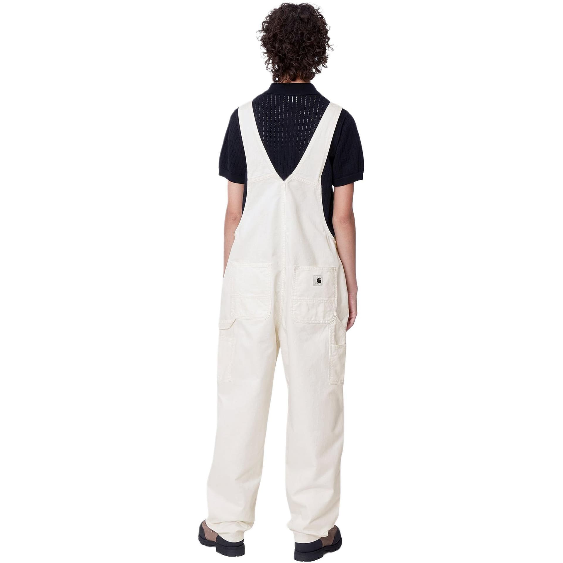 Carhartt WIP SS24 W' Norris Bib Overall - изображение 3