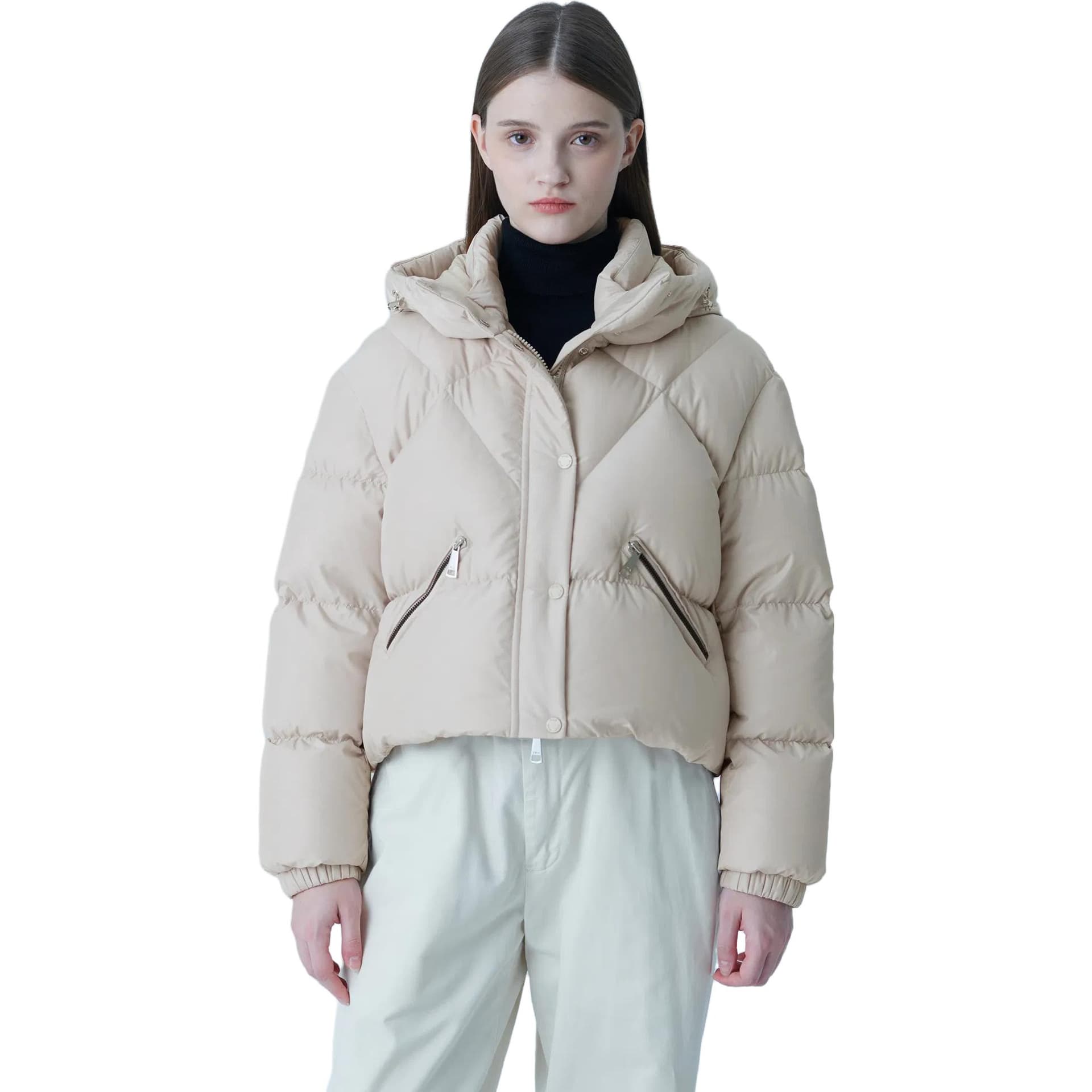Пуховик FILA - изображение 5