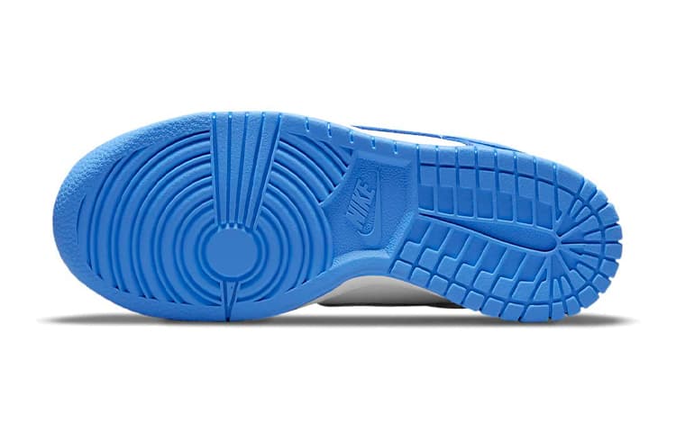 Кроссовки Nike Dunk Low GS - изображение 10