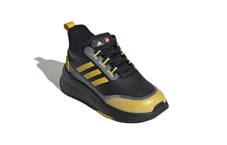 Кроссовки TD LEGO x adidas Racer Tr - изображение 3