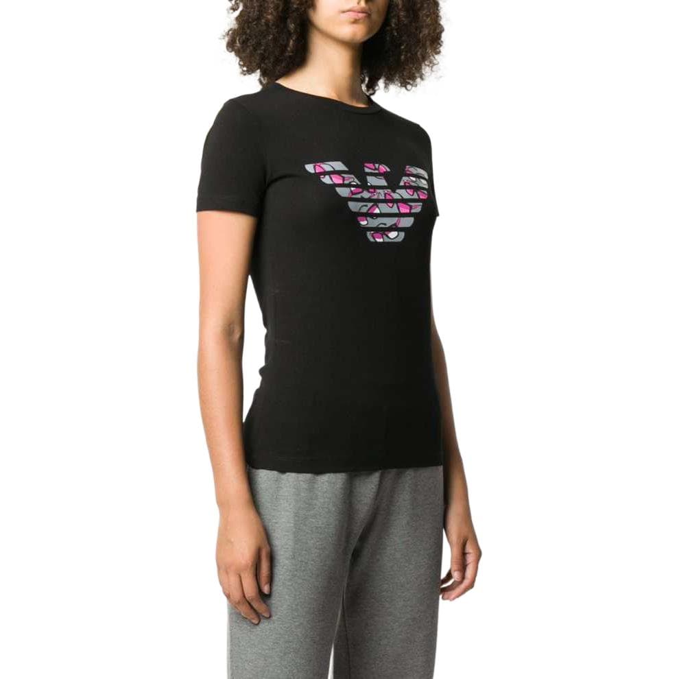 Футболка EMPORIO ARMANI SS23 LogoT - изображение 2
