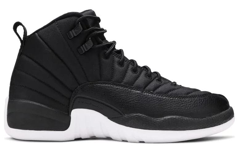 Кроссовки для баскетбола Jordan Air Jordan 12 Retro Nylon GS - изображение 2
