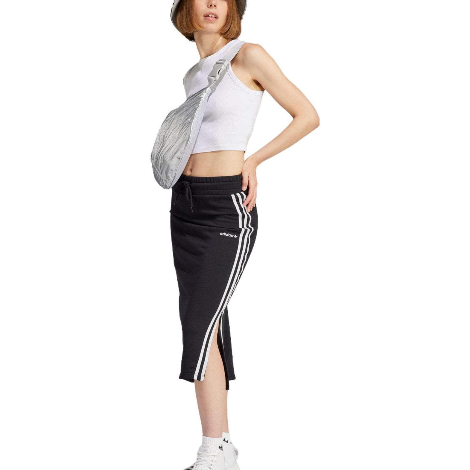 Юбка adidas originals Logo - изображение 2
