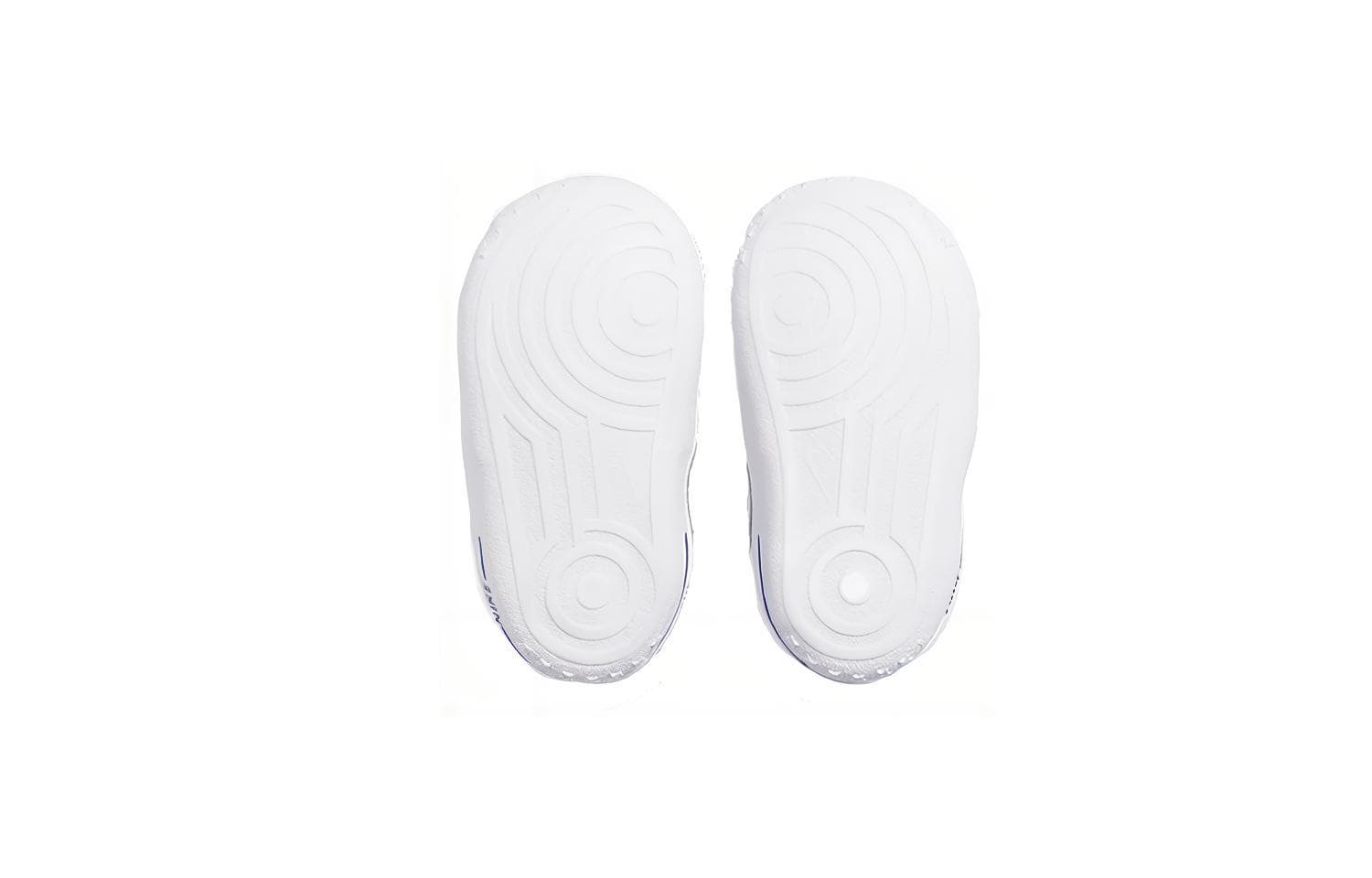 Nike Air Force 1 07 Crib - изображение 5