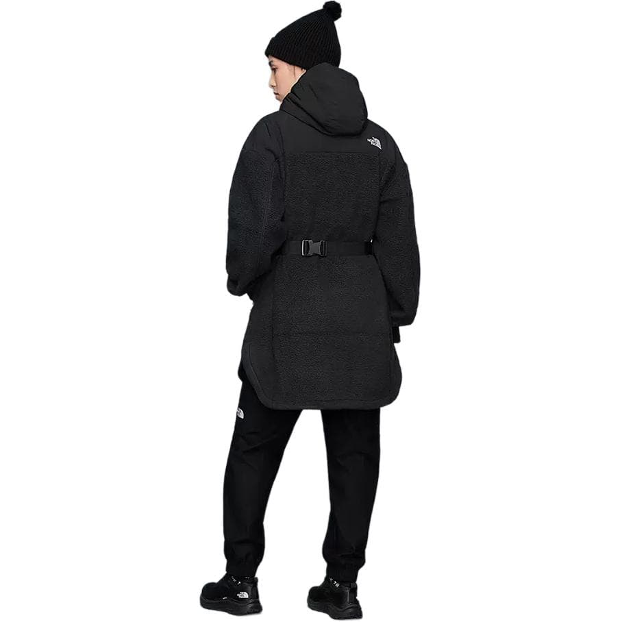 The North Face Urban Exploration Fleece Pullover Black - изображение 4