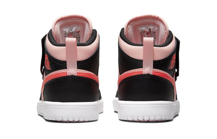 Кроссовки для баскетбола Jordan Air Jordan 1 mid alt - изображение 5