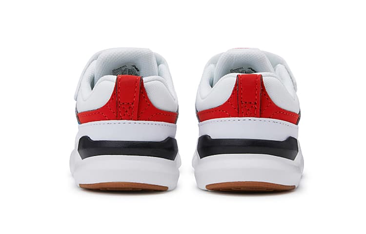Кроссовки New Balance NB 009 - изображение 4