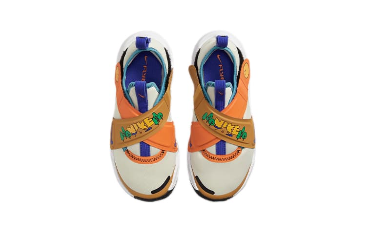 Кроссовки Nike Flex Advance - изображение 4