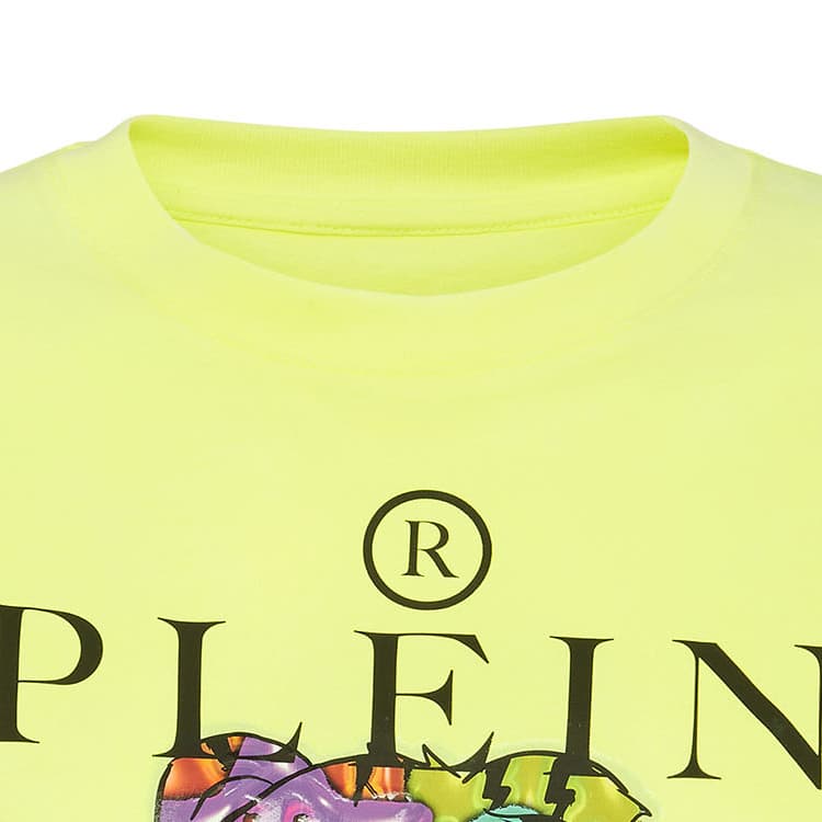 Футболка PHILIPP PLEIN SS24 T - изображение 5