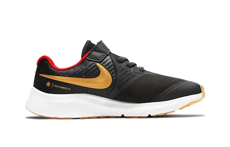 Кроссовки Nike Star Runner 2 - изображение 2