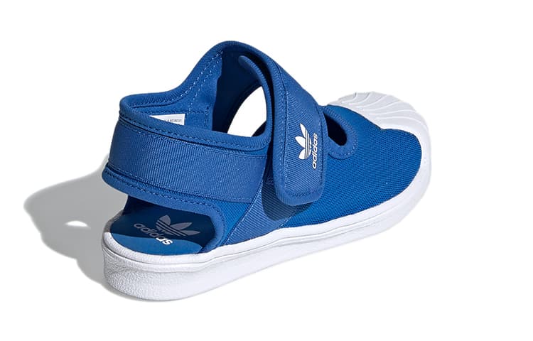Сандалии adidas originals Superstar 360 - изображение 4