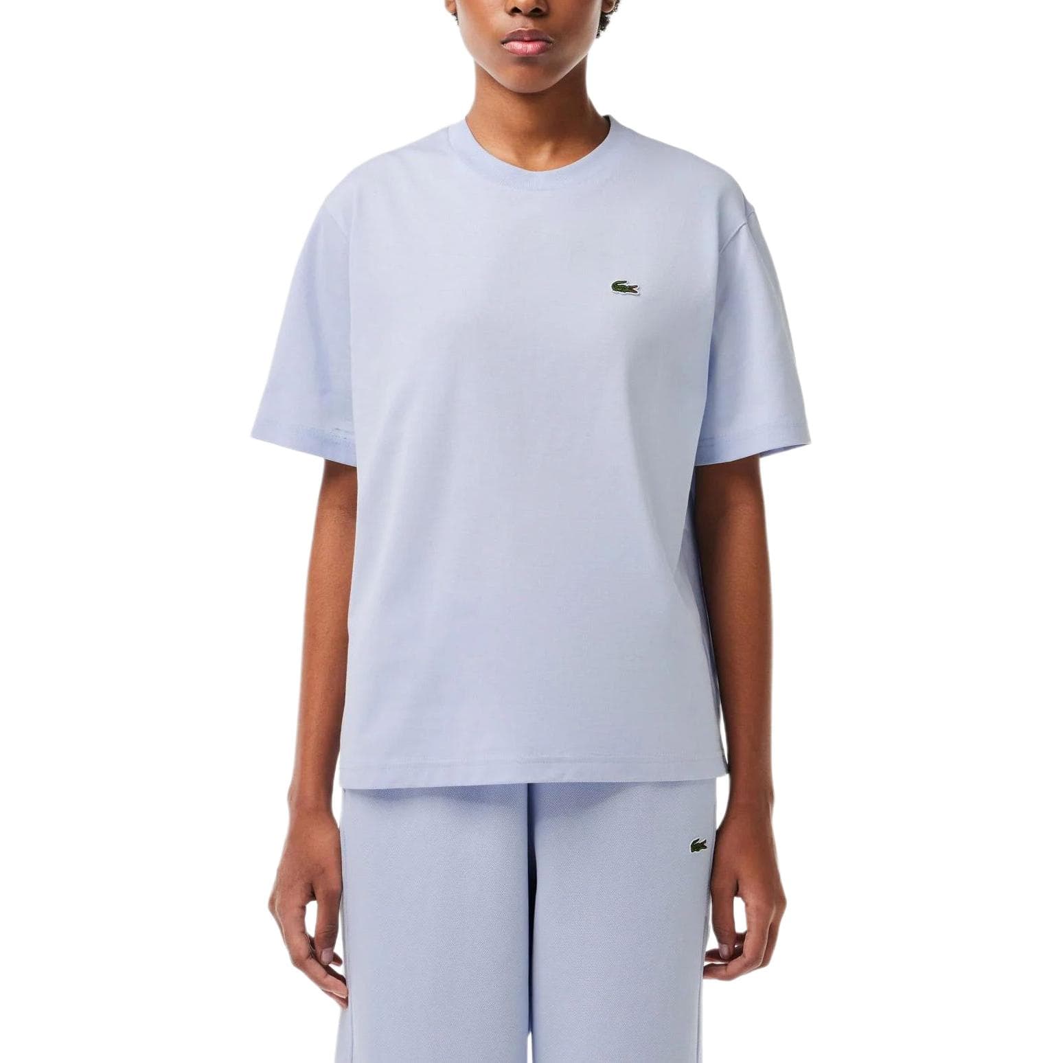 Футболка LACOSTE T - изображение 3