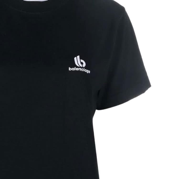 Футболка Balenciaga SS22 T - изображение 6
