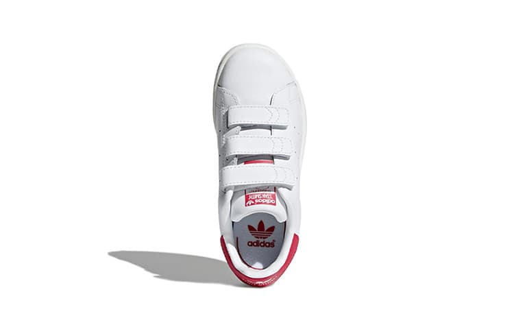 Кроссовки adidas originals StanSmith Cf C - изображение 5