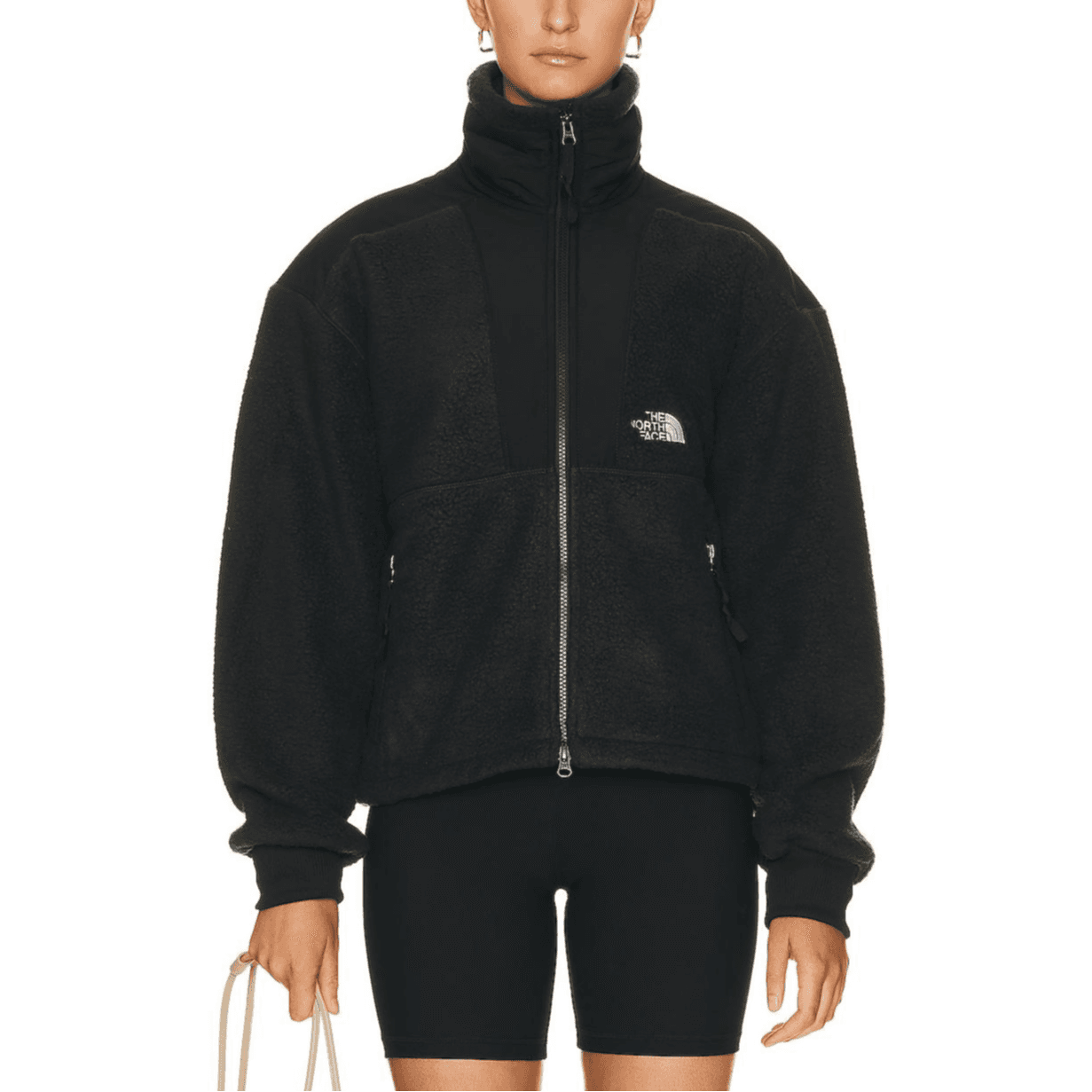 Куртка THE NORTH FACE Logo - изображение 5
