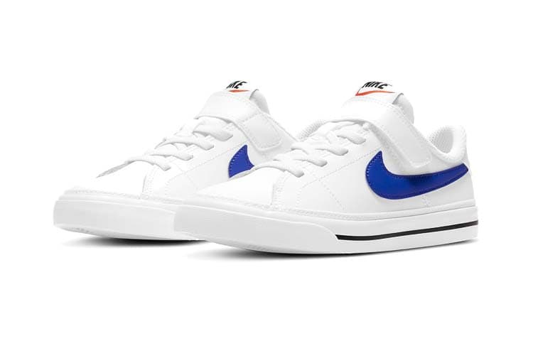 Кроссовки Nike Court Legacy - изображение 3